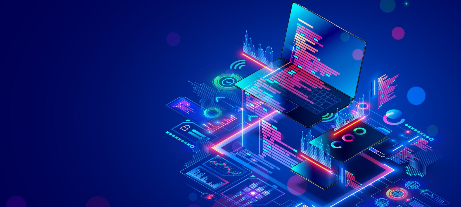 Building Digital Systems That Drive Business Growth
