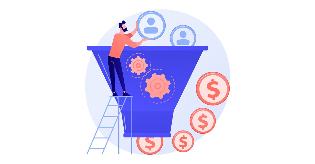 Why Most Websites Fail to Convert Visitors Into Customers